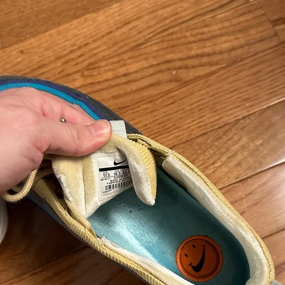 Nike Air Max 1/97 Sean Wotherspoon